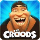 疯狂原始人:The Croods