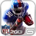 2013热血橄榄球:NFL Pro 2013