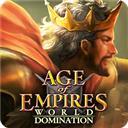 帝国时代统治世界:Age of Empires