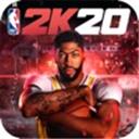 nba游戏2k20手机版