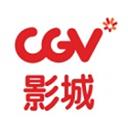 CGV电影购票