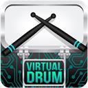 虚拟架子鼓:Virtual Drum